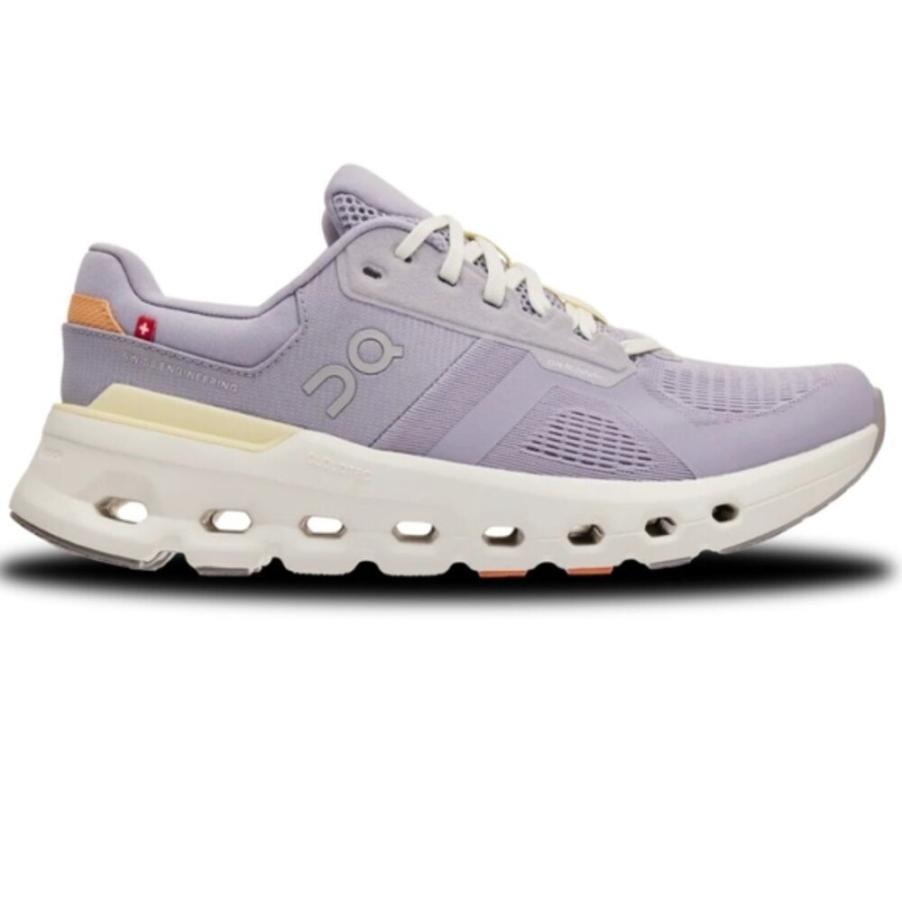 On Running Cloudrunner 2 Shoes